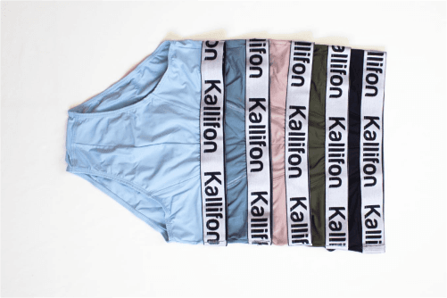 Cueca-Fralda Masculina